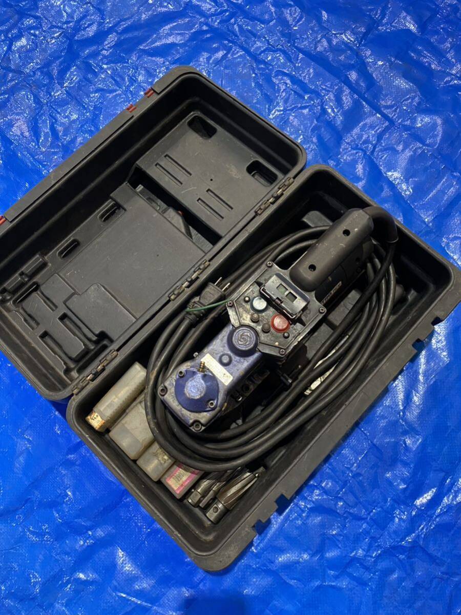 日東工器 アトラエース LO-3000 ジェットブローチ多数 - ボール盤 日東工器 アトラエース LO-3000 ジェットブローチ多数 - ボール盤