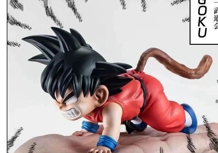 孫悟空 幼少期ver ドラゴンボール 完成品フィギュア 鳥山明|Yahoo!フリマ(旧PayPayフリマ) 孫悟空 幼少期ver ドラゴンボール 完成品フィギュア 鳥山明|Yahoo!フリマ(旧PayPayフリマ)