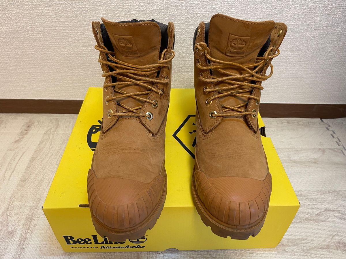 TIMBERLAND x Bee Line 6inch Boot