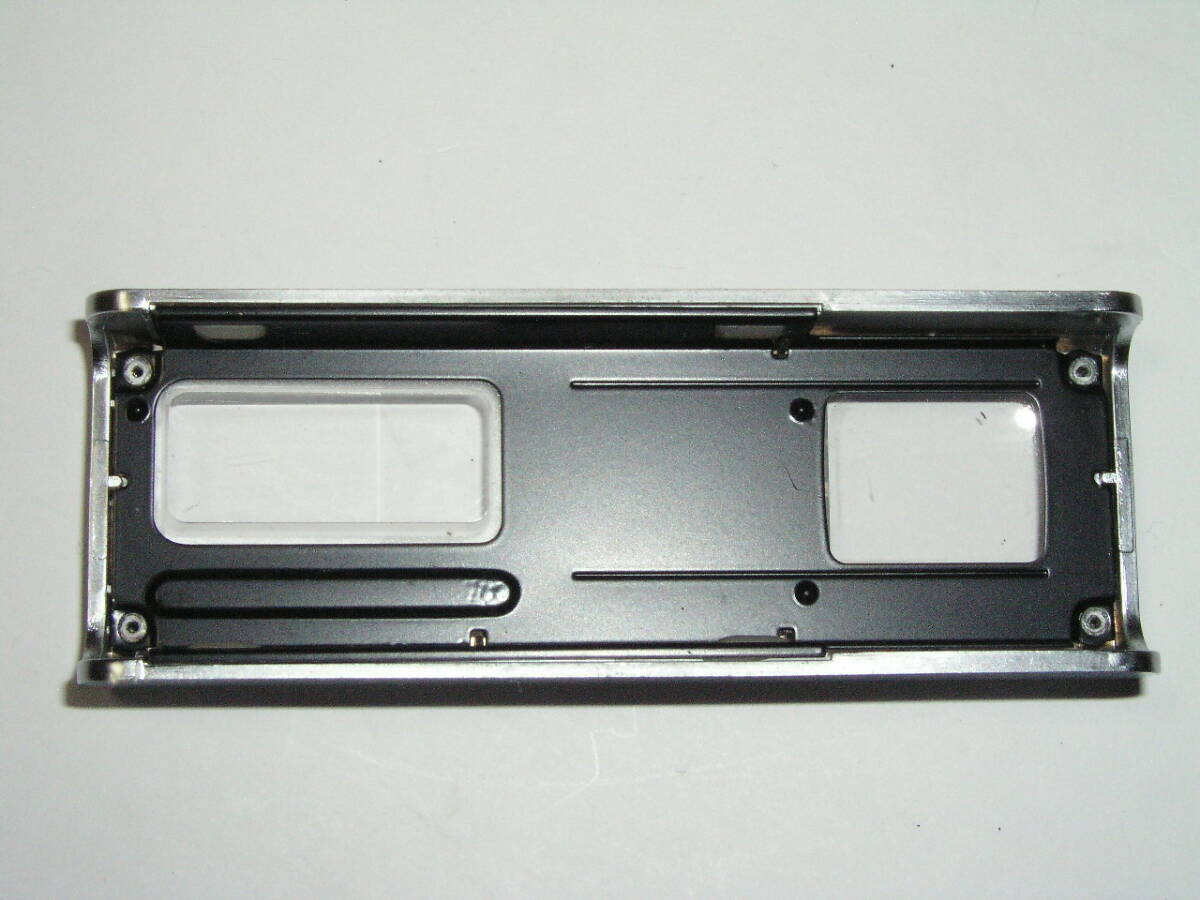 6074** Agfa NATARIX AGFAMATIC Pocket,AUTO UP( close-up ) lens *