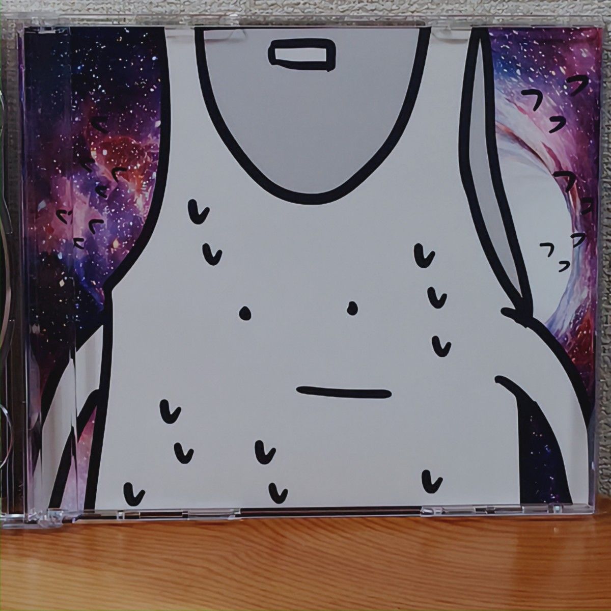 ヤバイTシャツ屋さん / Galaxy of the Tank-top（初回限定盤 CD+DVD）