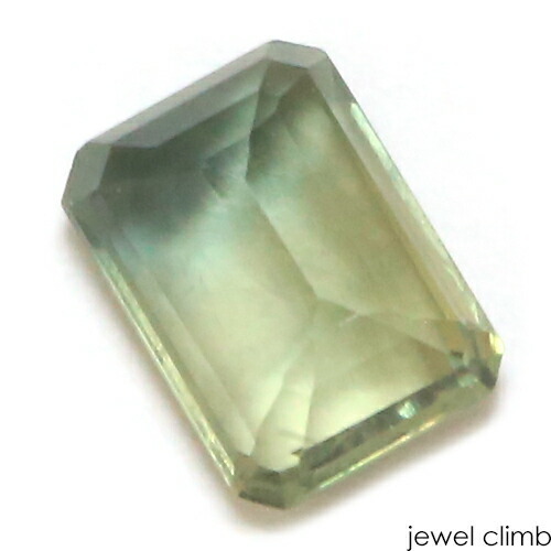 【スプリングセール229350円から２５％割】バイカラーサファイア 宝石 ルース １．３９ＣＴ_画像3