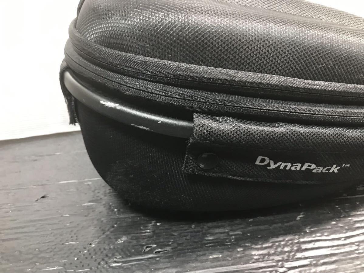 040801 TOPEAK DynaPack Dyna упаковка стойка сиденья задний сумка 