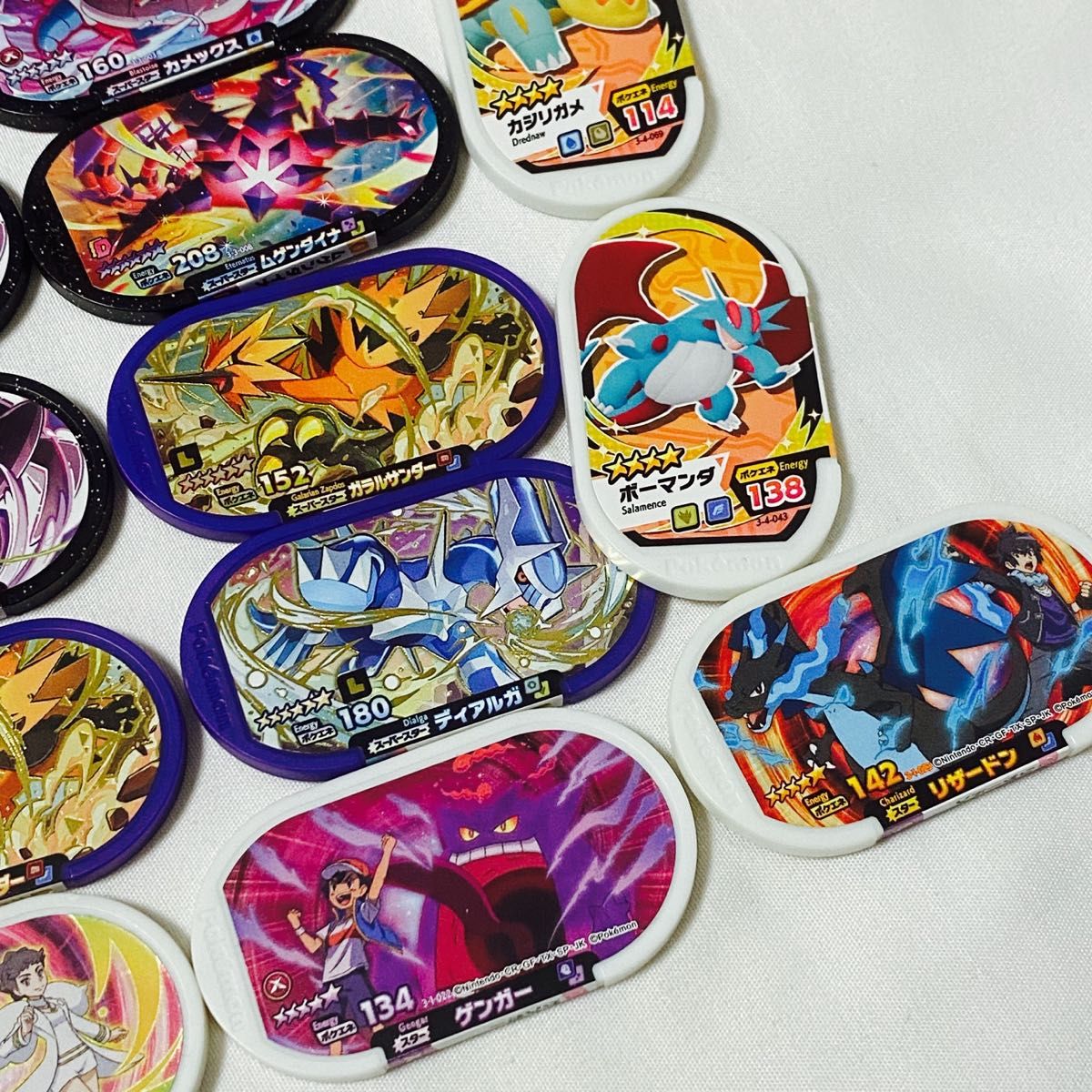 ポケモンメザスタ まとめ売り|Yahoo!フリマ(旧PayPayフリマ) ポケモンメザスタ まとめ売り|Yahoo!フリマ(旧PayPayフリマ)