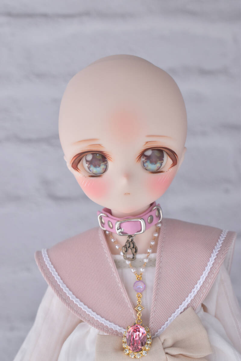Yahoo!オークション - お餅鳥 DDH-01 セミホワイト肌 カスタム Yahoo!オークション - お餅鳥 DDH-01 セミホワイト肌 カスタム