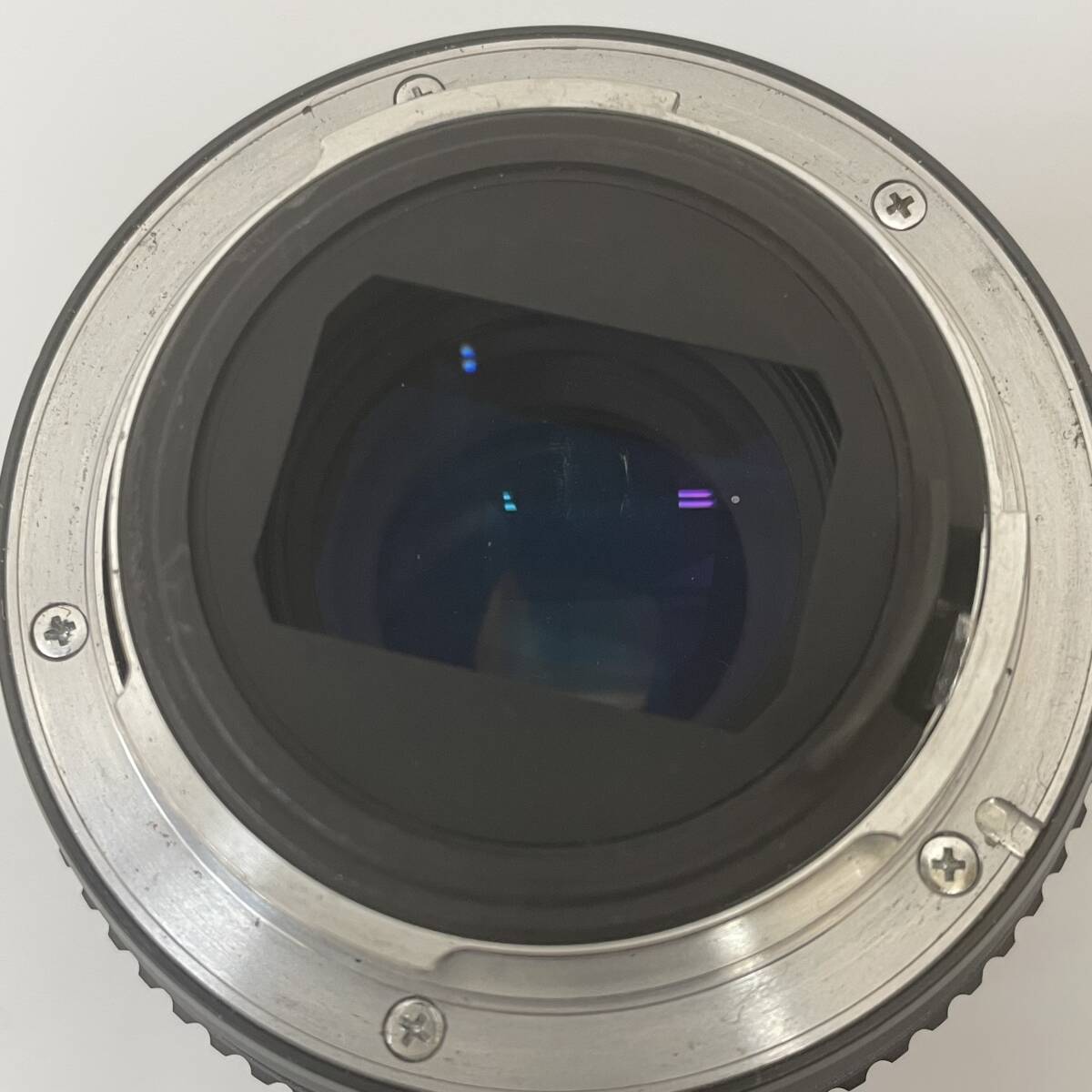  K2959★ペンタックス 1:2.5/135mm 中古レンズ PENTAX SMC ASAHIの画像7