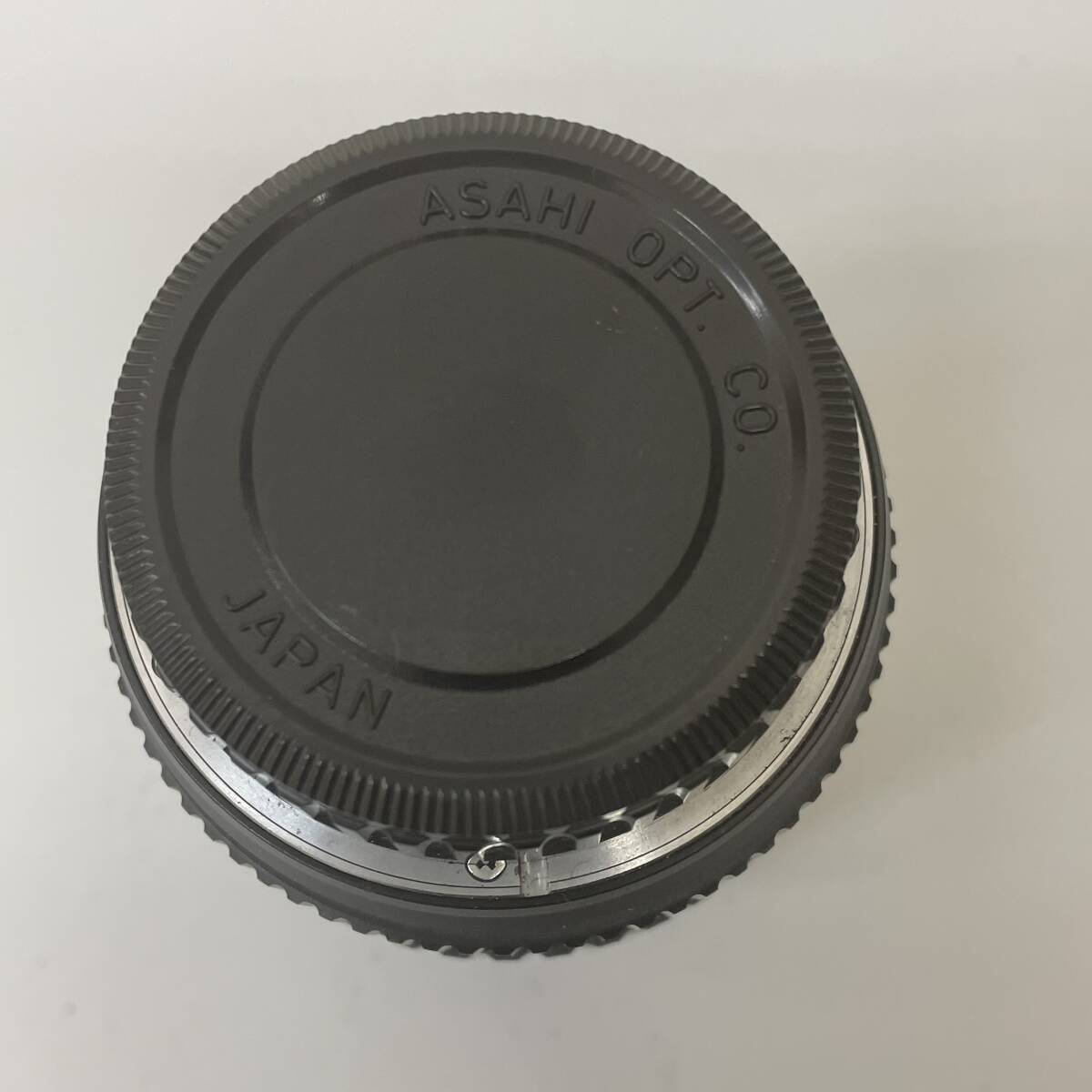  K2959★ペンタックス 1:2.5/135mm 中古レンズ PENTAX SMC ASAHIの画像8