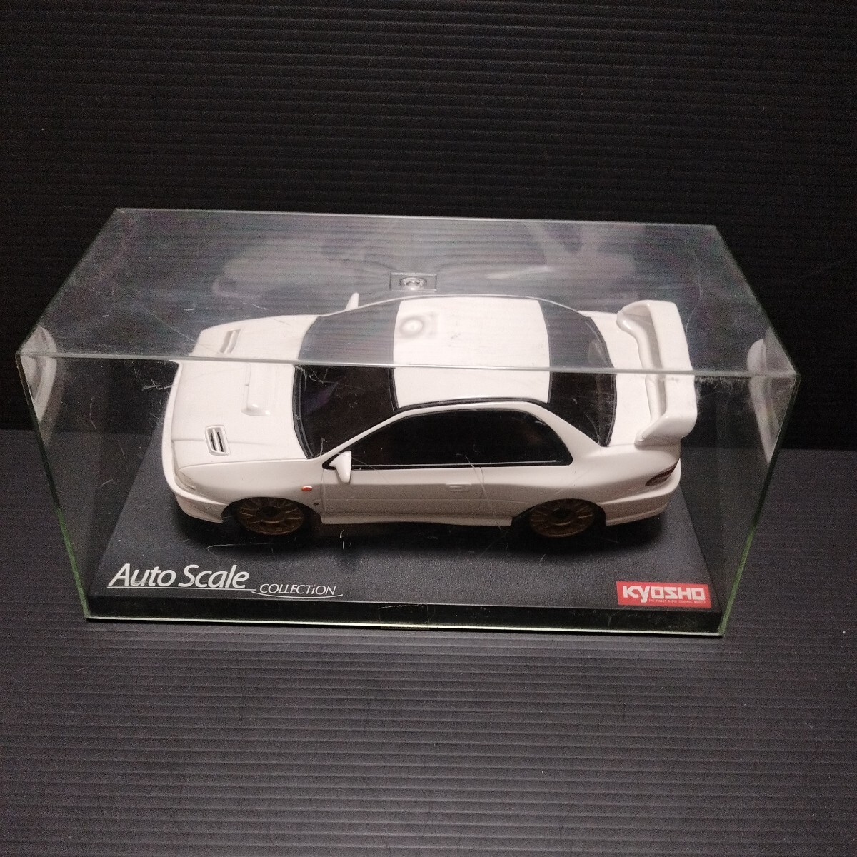 ミニッツ Mini-Z AWD スバルインプレッサ 228 ミニッツ Mini-Z AWD スバルインプレッサ 228