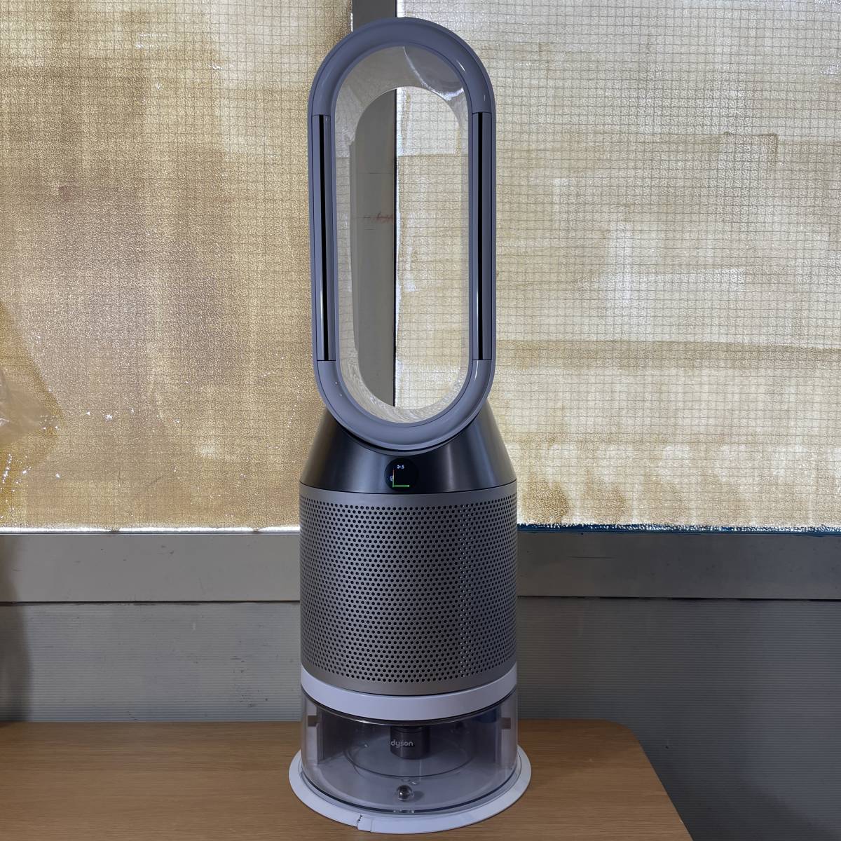 稼働品 Dyson ダイソン PH-01 dyson pure humidify + cool 加湿空気清浄機 2019年製（管理ID：136）_画像1