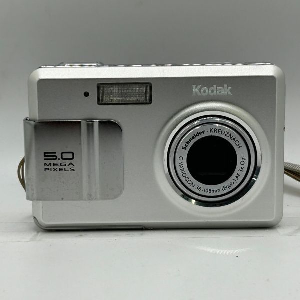 Kodak コダック EasyShare イージーシェア LS755 デジタルカメラ　(管理番号：SZT3302)_画像1
