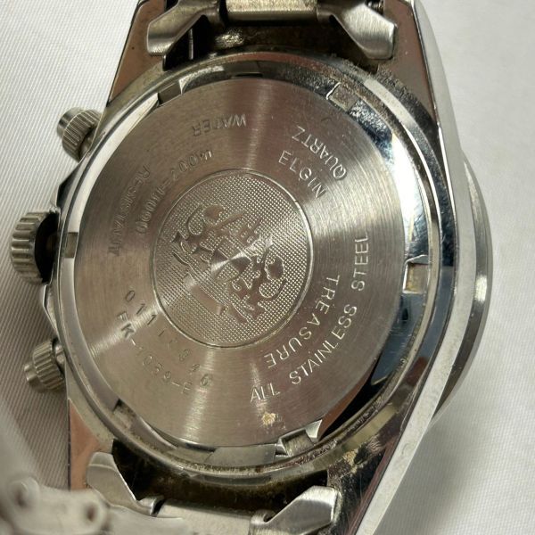 腕時計 ELGIN FK-1059-E　(管理番号：OKU3347)_画像3