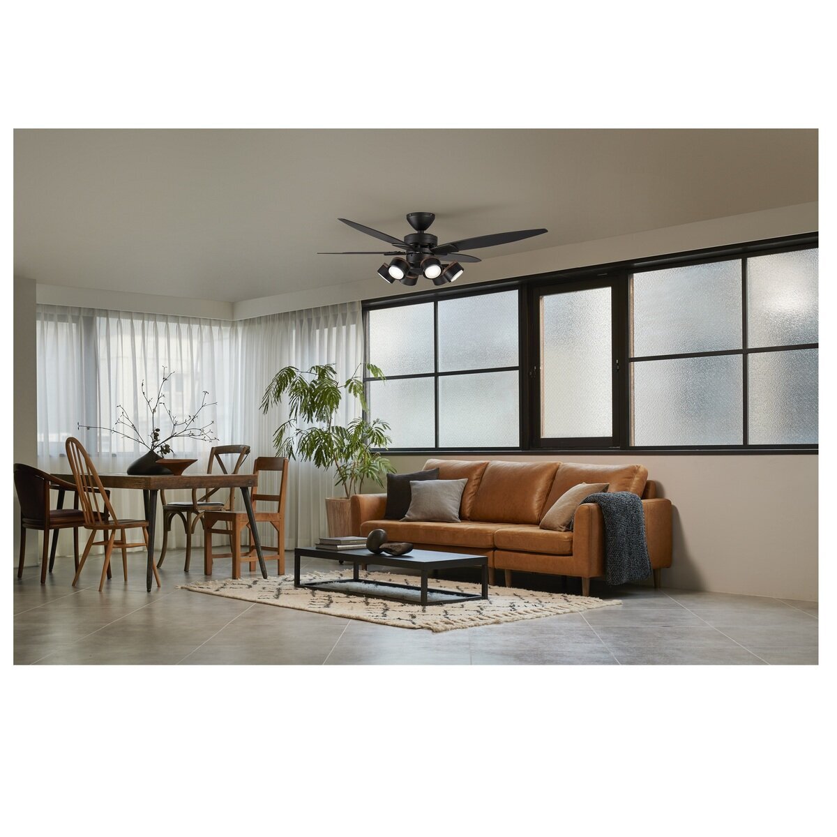 新品 大光電機 LED シーリングファン ライト ~10畳 4枚羽 6灯 新品 大光電機 LED シーリングファン ライト ~10畳 4枚羽 6灯