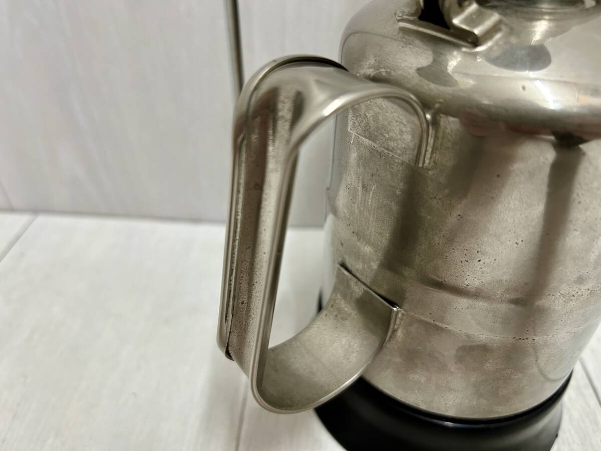 送料無料 ★ 倉又式噴霧器 防水用 しみぬき用 大型 最高級 霧吹き 噴霧器 KURAMATA SANGYO アンティーク 昭和レトロ 希少 当時物