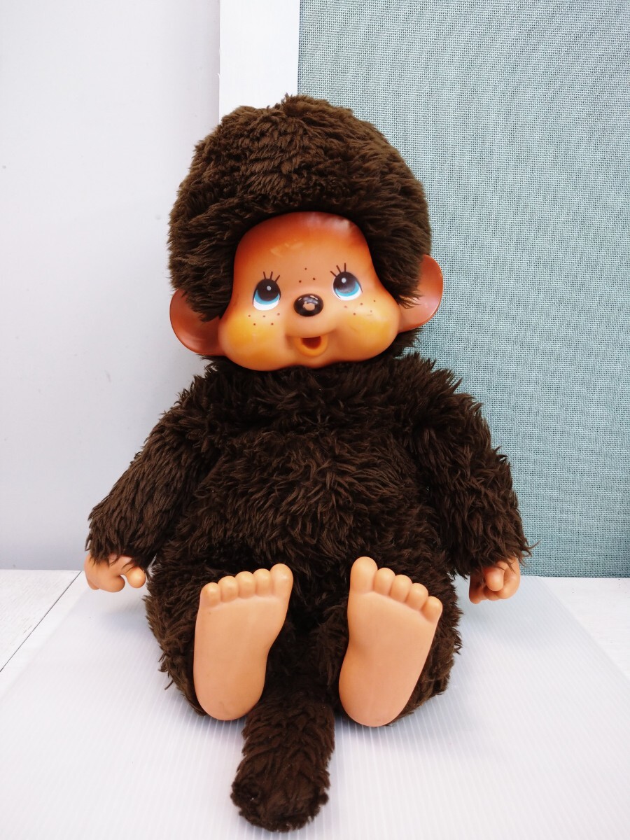 Yahoo!オークション - モンチッチ セキグチ 人形 ぬいぐるみ Yahoo!オークション - モンチッチ セキグチ 人形 ぬいぐるみ