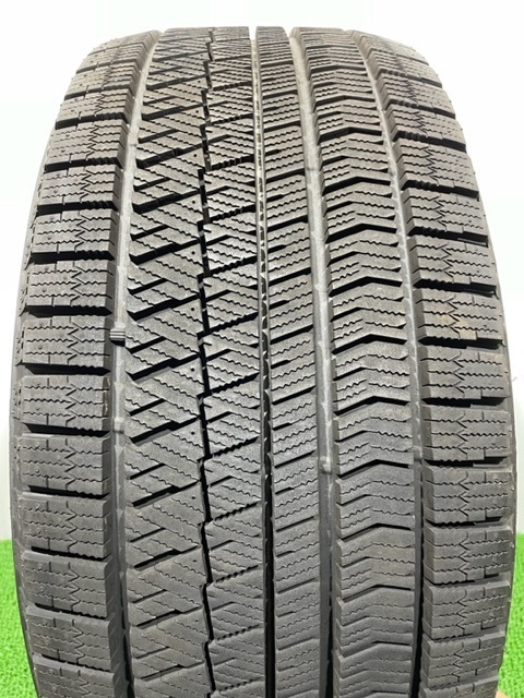 ☆送料込み☆ 245/50R18 ブリヂストン BLIZZAK VRX2 スタッドレス 2本 245/50/18 タイヤ_画像2