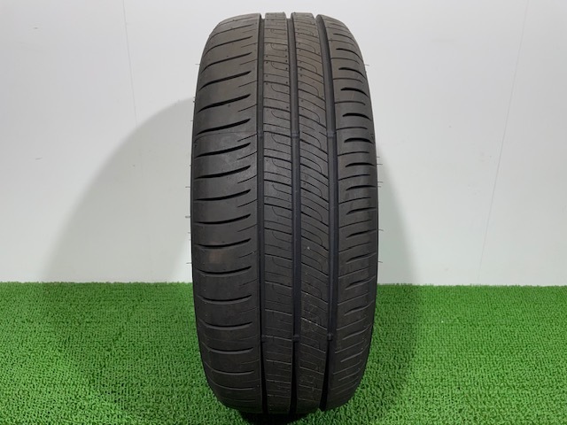 ☆送料込み☆ 215/55R17 ダンロップ ENASAVE RV505 夏 1本 215/55/17 タイヤ_画像1