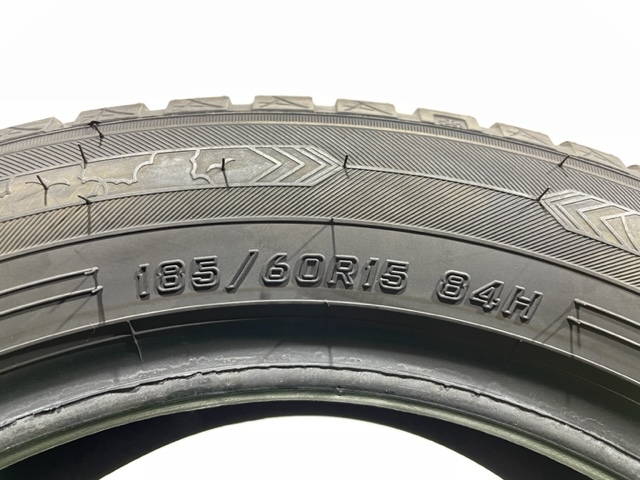 ☆送料込み☆ 185/60R15 ダンロップ ALL SEASON MAXX AS1 オールシーズン 4本 185/60/15 タイヤ_画像3