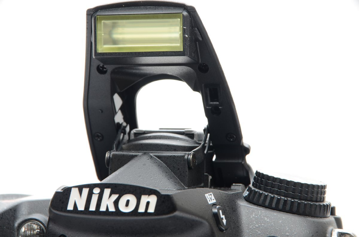 ニコン Nikon D7000 BODY デジタル一眼レフカメラ_画像8