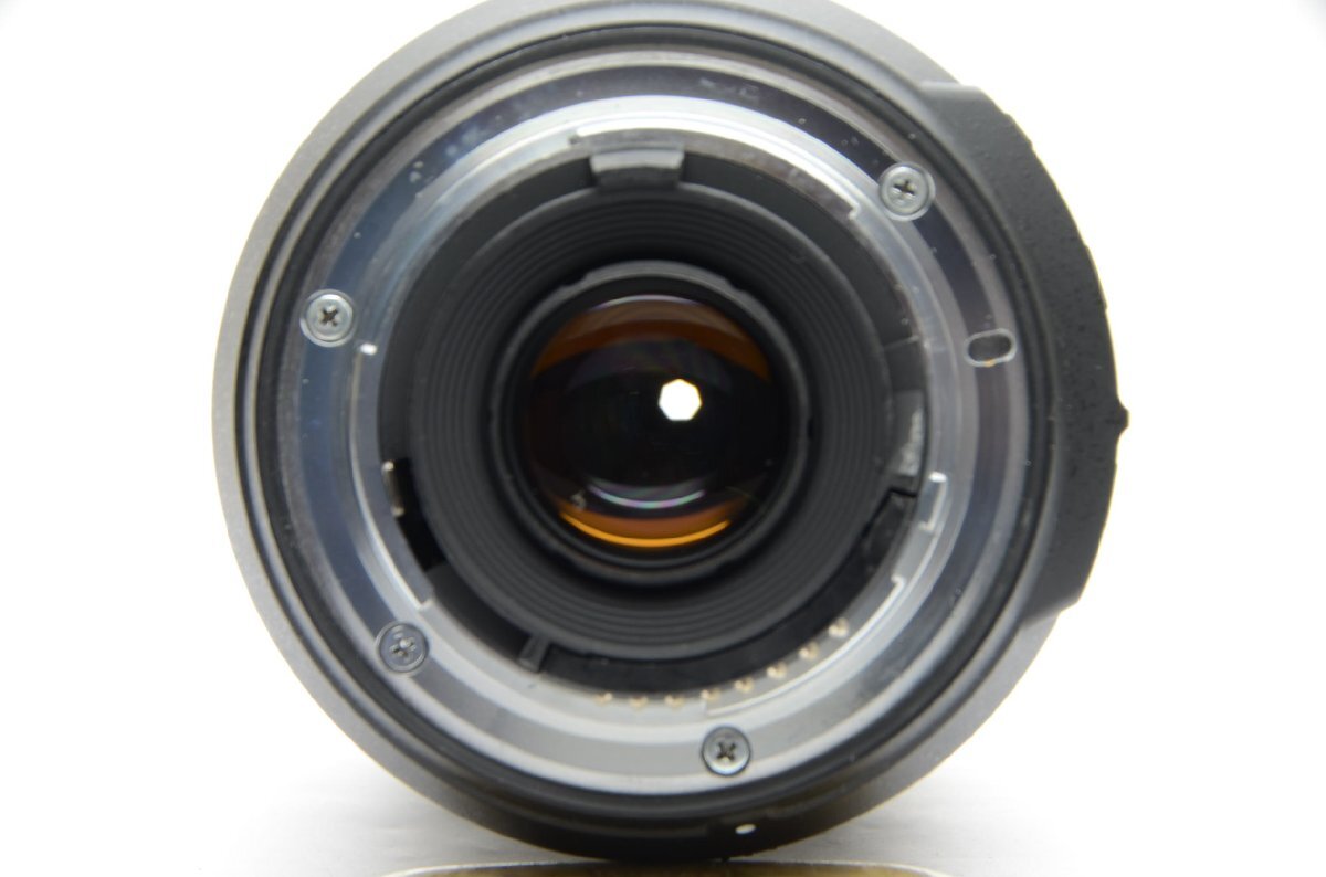  Nikon Nikon AF-S NIKKOR 16-85mm F3.5-5.6 G ED DX auto focus single‐lens reflex for lens 