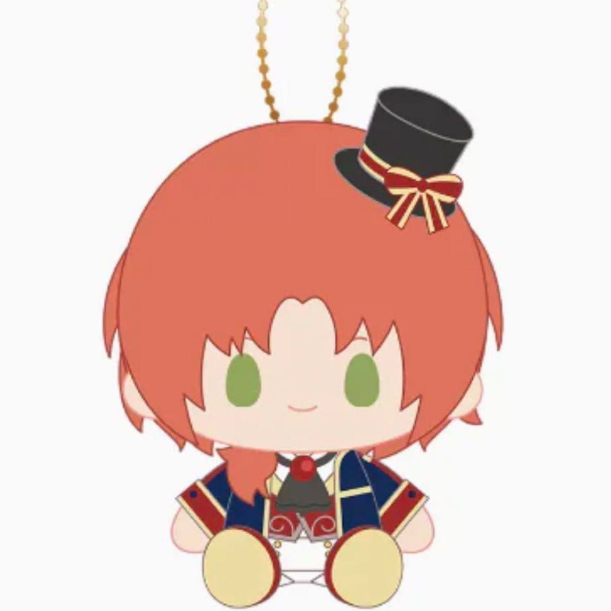 月永レオ あんスタ 夢巡 ぬいぐるみ 中国限定|Yahoo!フリマ(旧 月永レオ あんスタ 夢巡 ぬいぐるみ 中国限定|Yahoo!フリマ(旧