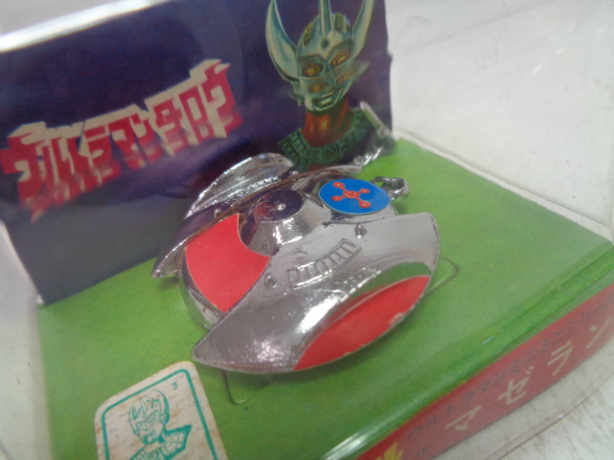 * Ultraman Taro Magellan, and rome Dada кальмар модель *K.K. пластиковая модель 