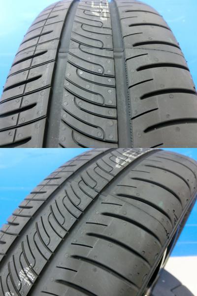 165/55R15 ハイト系 軽 タイヤ ホイール 4本 SET 新品 ダンロップ RV505 中古 社外 15インチ N-BOX スペーシア ウェイク タント 岡崎_画像9