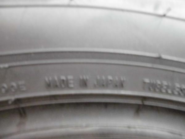 215/60R17 新品 夏タイヤホイール VENES FS01 17インチ 7.0J +38 5H114.3 ダンロップ エナセーブ RV505 215/60-17 組込済 4本セット_画像8