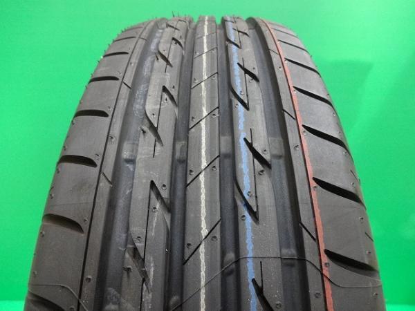 ノート E12 NOTE epower 中古 シビラ 14インチ 5.5J +42 新品 ブリヂストン ネクストリー 185/70R14 セット 日産 ニッサン 夏 アルミの画像9