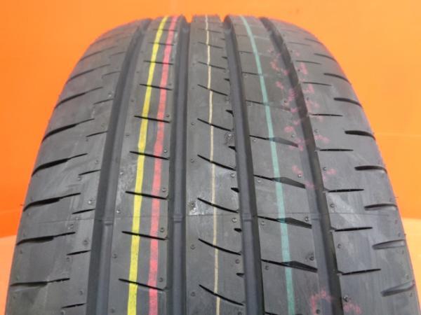 新車外しタイヤ 4本 ブリヂストン TURANZA T005A RFT 245/50R19 245/50-19 101W 2018年製 ランフラットタイヤ レクサス LS トランザ_画像3