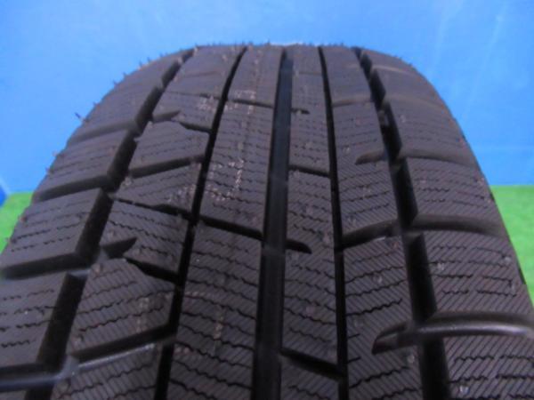 送料無料 ホンダ 純正アルミ 15インチ 4.5J +45 4H100 ヨコハマ ICE GUARD 165/55R5 N-BOX N-BOX+ N-ONE N-WGNの画像7