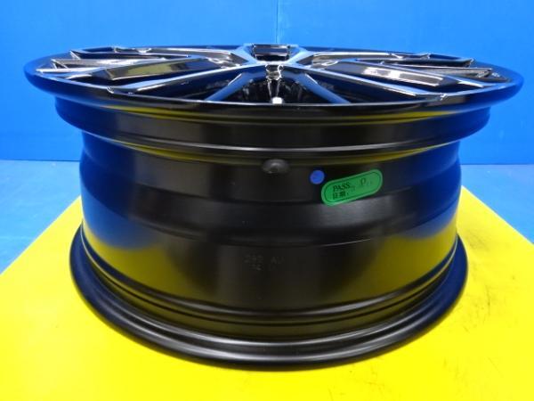 225/60R17 新品 夏タイヤホイール 共豊 スマック レヴィラ 17インチ 7.0J +48 5H 114.3 ロードストーン HP02 225/60-17 組込済 4本SET_画像5