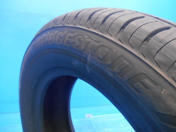 【送料無料】2020年製 ブリヂストン ECOPIA NH100C 165/70R14 81S サマータイヤ 夏 タイヤ単品4本セット価格_画像2