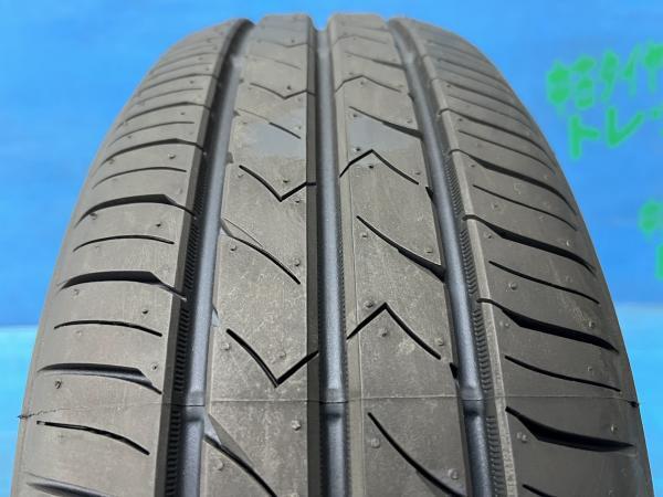 アトレーワゴン クリッパーリオ 165/65R13 【送料無料】 新品夏タイヤ 4本セット価格 トーヨー SD-K7 165/65/13 77S 2023年製 本庄_画像3