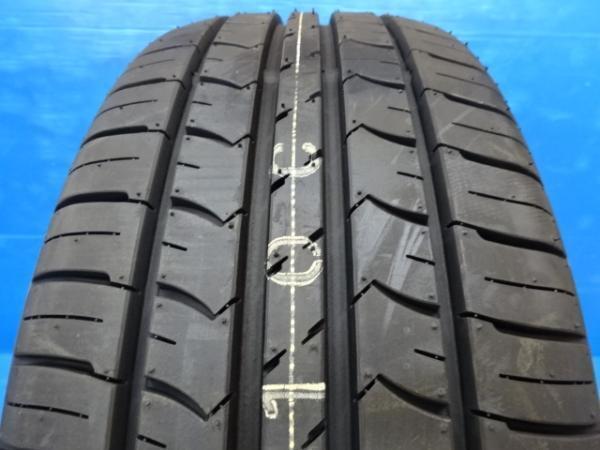 エスティマ オデッセイ 等 グッドイヤー EG01 215/55R17 新品 タイヤ 中古 アルミ 4本セット 17インチ ホイールセット ヴェゼル 等_画像3