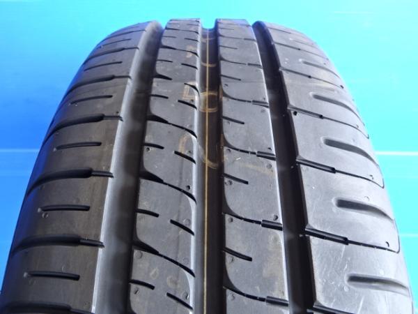 菰野 185/60R15 アクア フィールダー タイヤホイールセット 4本 ヴィッツ ダンロップ エナセーブ EC204 低燃費 15インチ シエンタ_画像8