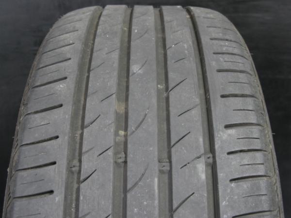 中古 2本 225/45R18 22年製 サマータイヤ ARROWSPEED S01 タイヤ 特選輸入タイヤ アロースピード S-01 クラウン プリウスα 白河_画像6