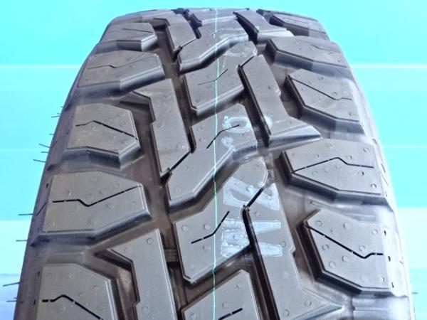 4本 ハスラー キャスト Kei 165/60R15 菰野 TOYO オープンカントリー R/T フレアクロスオーバー ソリオ ピクシスジョイ トーヨー RT_画像8