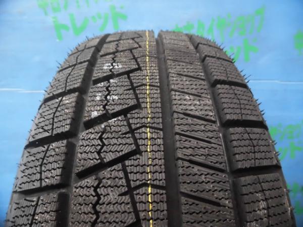 送料無料 4本 冬タイヤ ホイールセット ゼラーナ 15インチ ホイール ネクセン ウィンガードice2 185/60R15 84T 170系 シエンタ 本庄_画像7