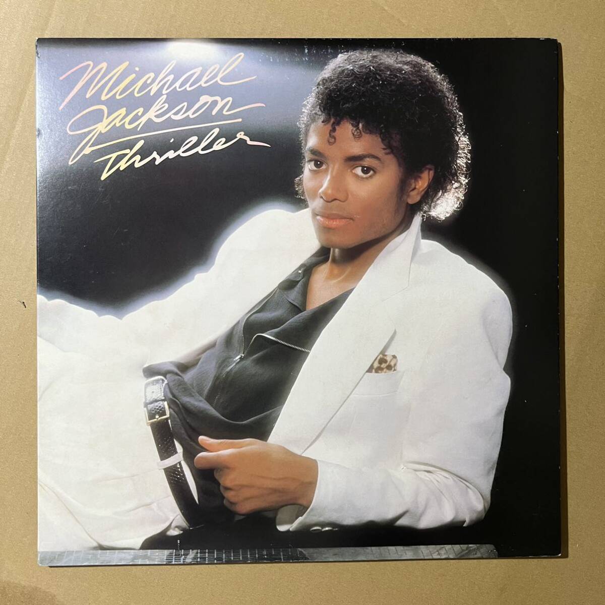 超高音質Master Sound / Michael Jackson / Thriller / マイケル・ジャクソンの画像1
