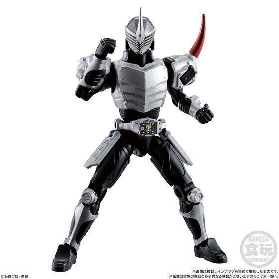 SO-DO CHRONICLE Kamen Rider Dragon Knight jeno носорог da- комплект +[ Kamen Rider ..]+[ Kamen Rider gai]+[ Kamen Rider laia]