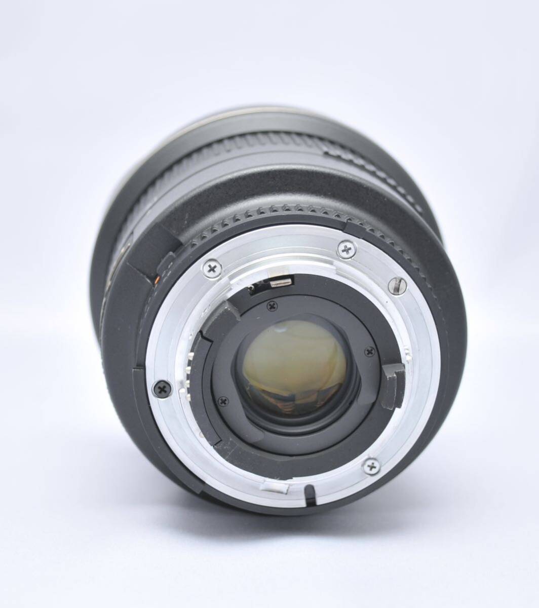 Nikon ニコン Ai AF Nikkor ED 14mm f/2.8D フルサイズ対応_画像6