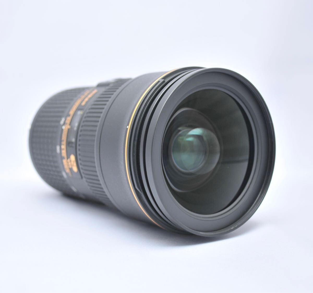 Nikon ニコン AF-S NIKKOR 24-70mm f/2.8E ED VR フルサイズ対応_画像3