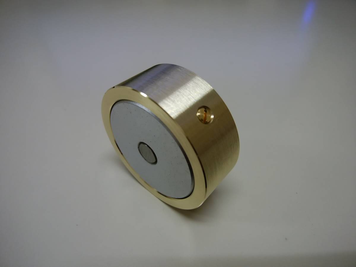 **[ made goods ]SME3009 Series II Improved 3009/S2 Improved tone arm sub weight 50g **