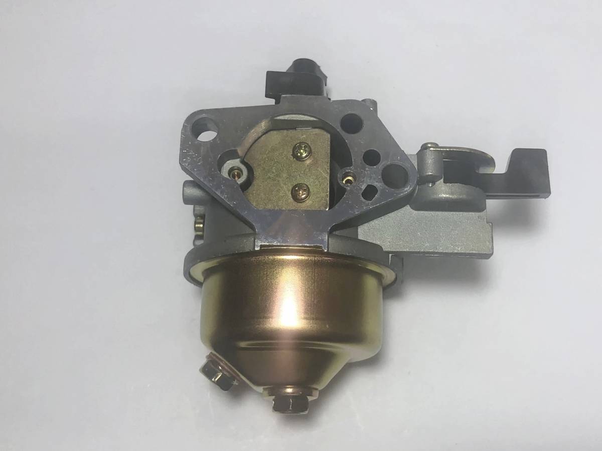 ★ホンダ HONDA キャブレター 互換 / GX390 GX340 燃料ホース付/16100-ZF6-V01 ...-ZF6-V00 16100-ZF2-V00 ...-ZF2-V01/発動機 社外品 新品_画像5