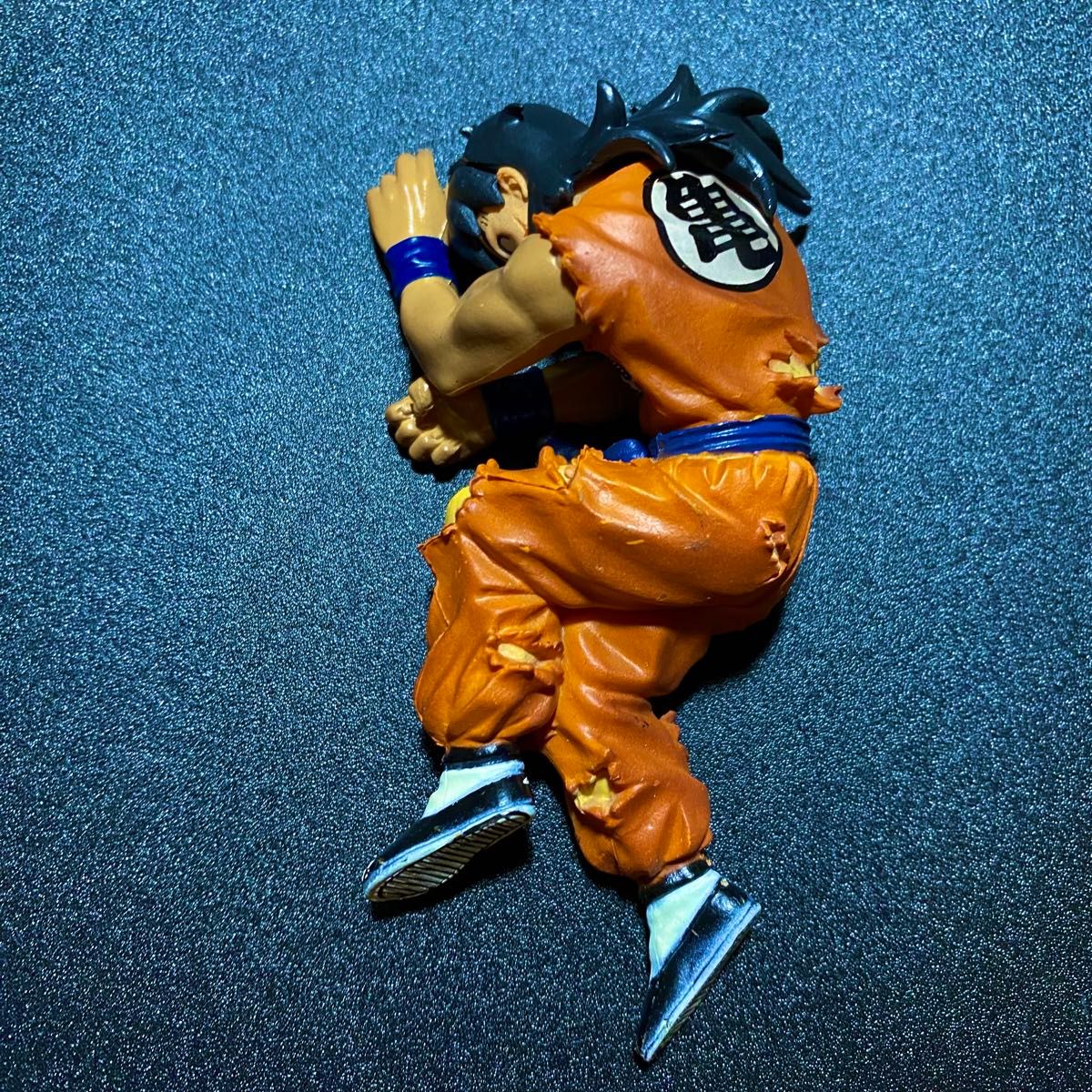 ヤムチャ ドラゴンボールZ フィギュア|Yahoo!フリマ(旧PayPay ヤムチャ ドラゴンボールZ フィギュア|Yahoo!フリマ(旧PayPay