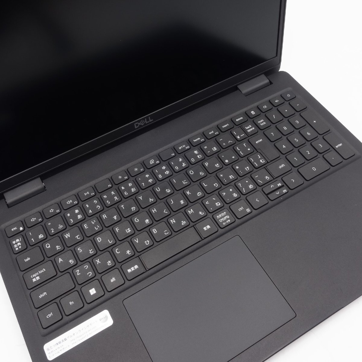 【中古品】Latitude 3520　DELL　15.6インチ　第11世代Core i5　管14036_画像5