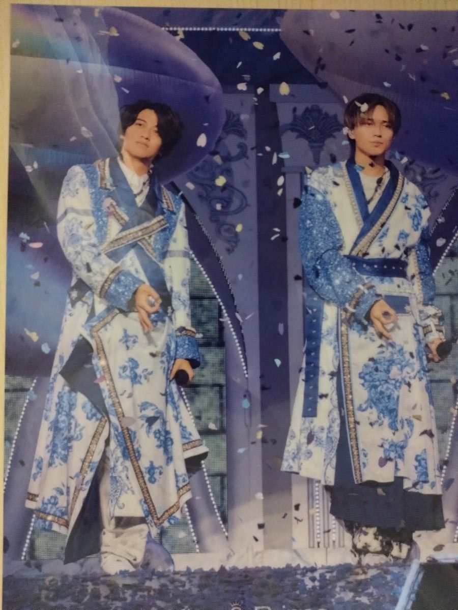 King & Prince　LIVE TOUR 2023 ～ピース～ Blu-ray 初回限定盤 Ｂｌｕ－ｒａｙ　外付け特典付