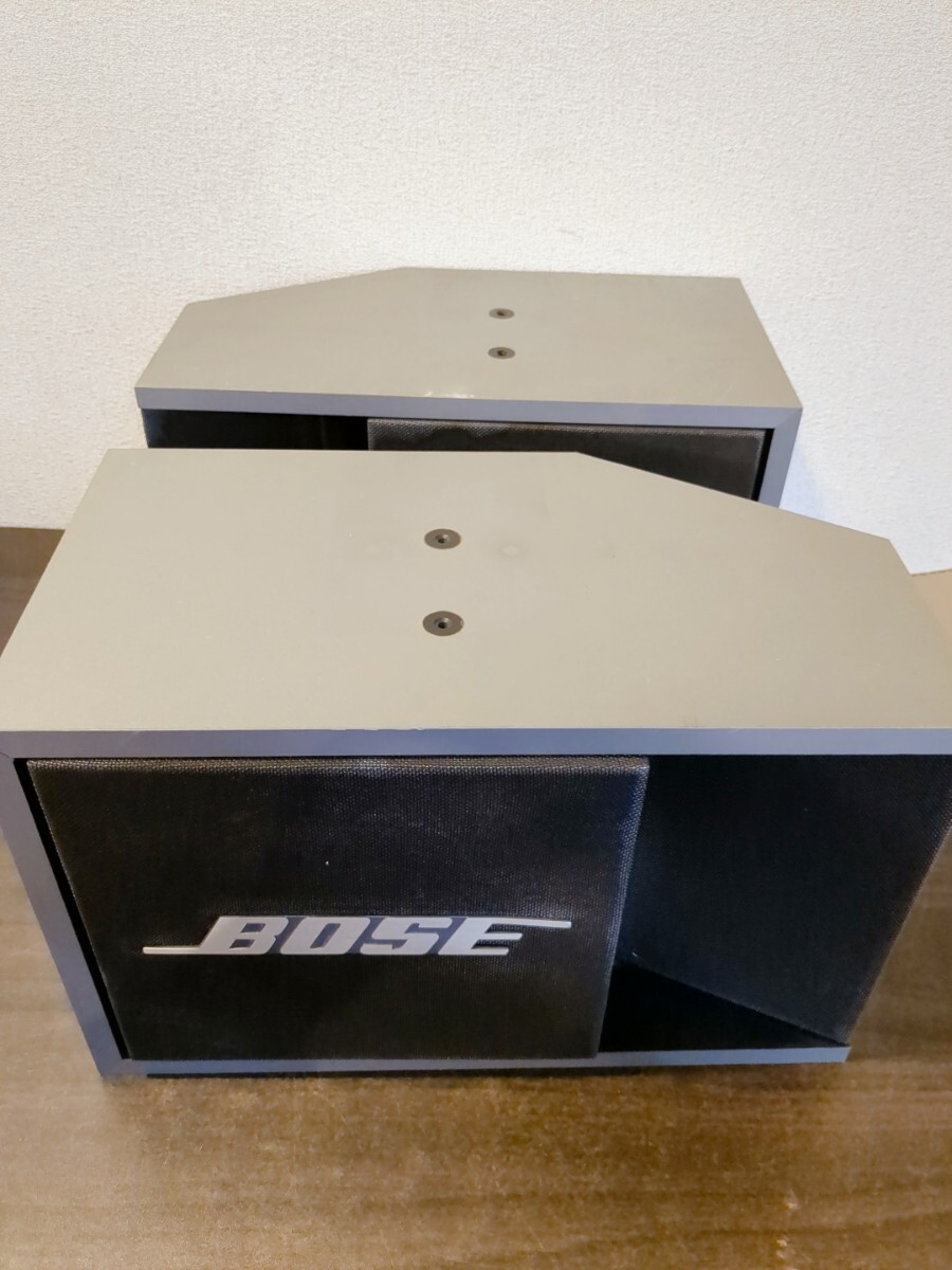 BOSE ボーズ オーディオスピーカー ペアセット Y811の画像8