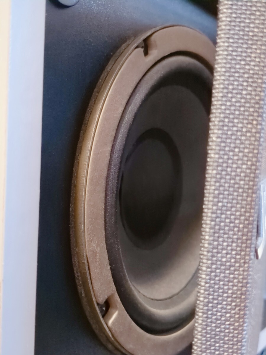 BOSE ボーズ オーディオスピーカー　ペアセット　Y811_画像4