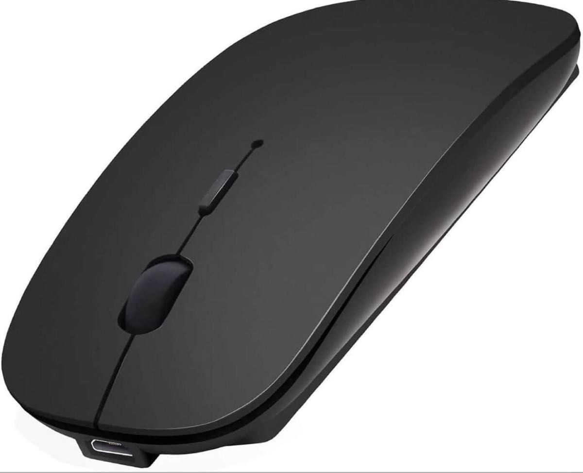 PXX-マウス ワイヤレス 無線 マウス 5ボタン ワイヤレスマウス おしゃれ DPI切替 カウント数切り替え 右利き 左利き 